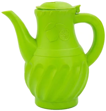 Ko‘ralar (qumg‘onlar), och yashil
