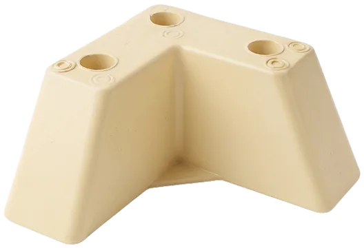 Mebel tagliklari, bej